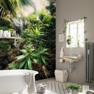 papel tapiz playa cancun