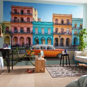 papel tapiz playa cancun