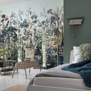 papel tapiz playa cancun