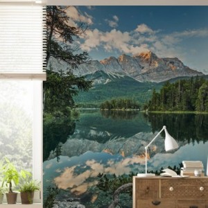 papel tapiz playa cancun