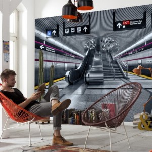 papel tapiz playa cancun