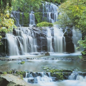 papel tapiz playa cancun